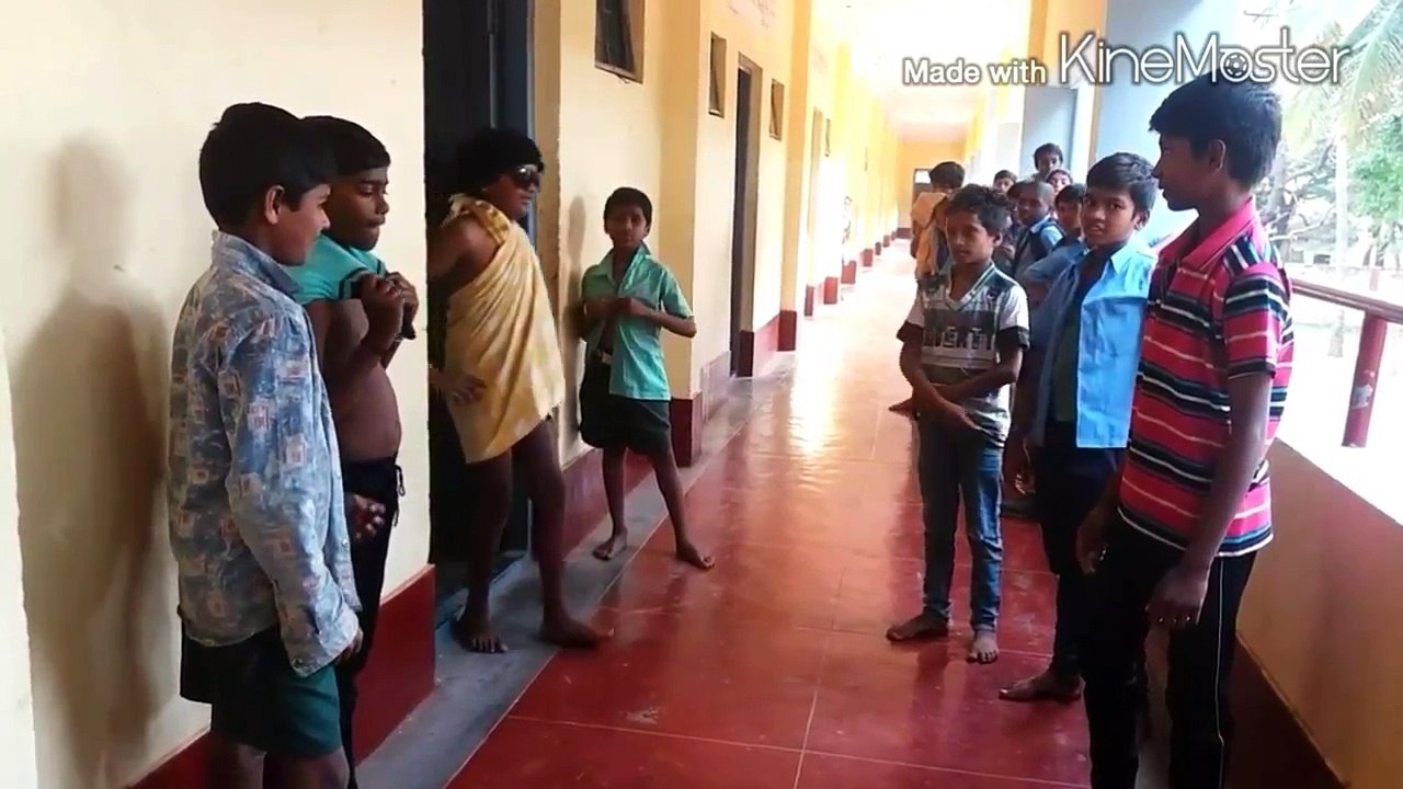 Bandalo Bandalo Binkada Singari - Dance With Dj Music