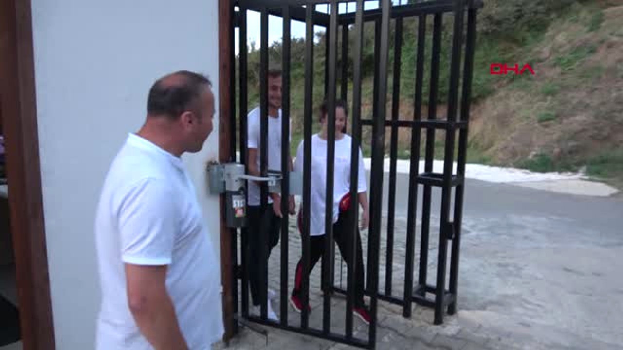 Trabzon Yetiştirme Yurdu Aşkı Evliliğe Dönüştü Hd