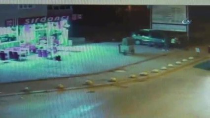 Cinayetle Biten Kavga Kamerada