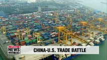 China-U.S. trade war to have limited impact on S. Korean economy