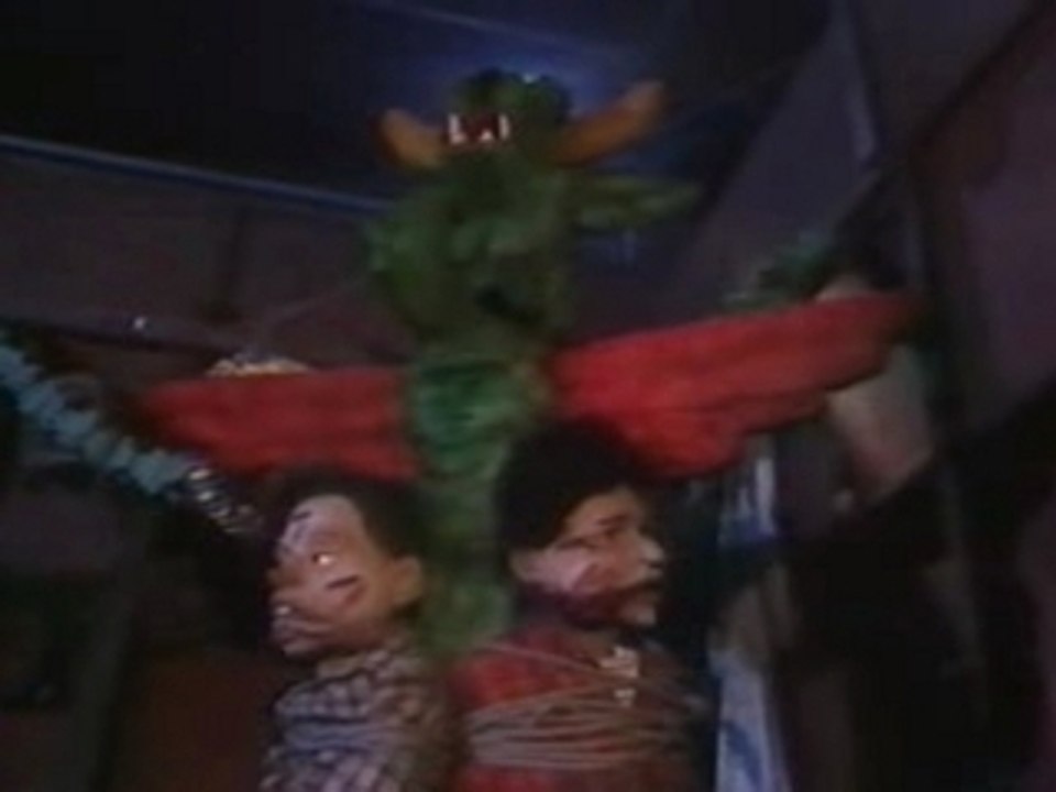 France 3  Les Minikeums 1993