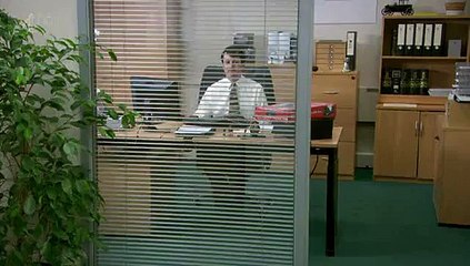 Peep Show - S06 - E01 - Jeremy at JLB