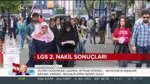 LGS 2. nakil sonuçları açıklandı