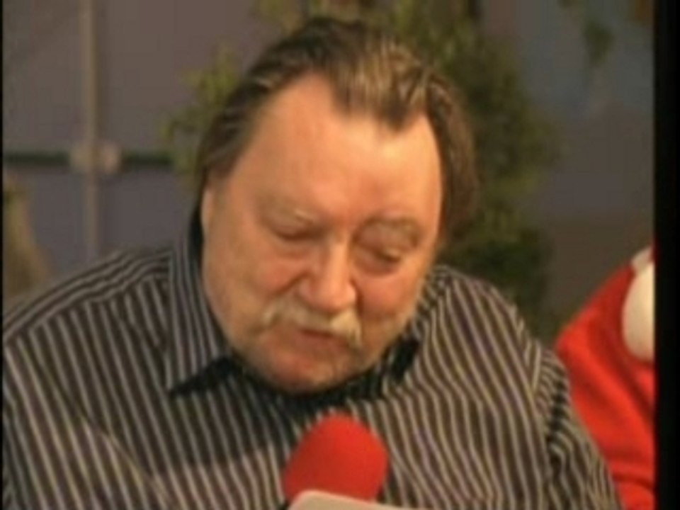 RADIO AXE SUD - L'histoire du Père Noël -  2eme partie