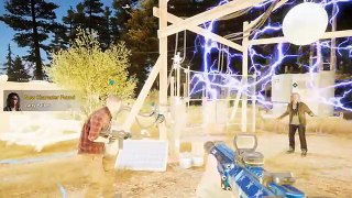 Far Cry 5 Stopping The ALIENS! Ep. 4!