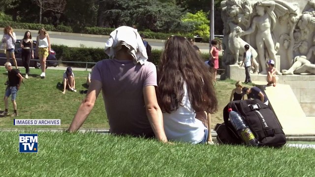 Orages, pluies torrentielles, canicule… un été de tous les records en France