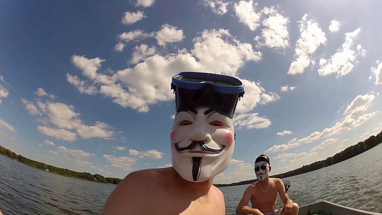 Episode 07 -Wasser Pt.2