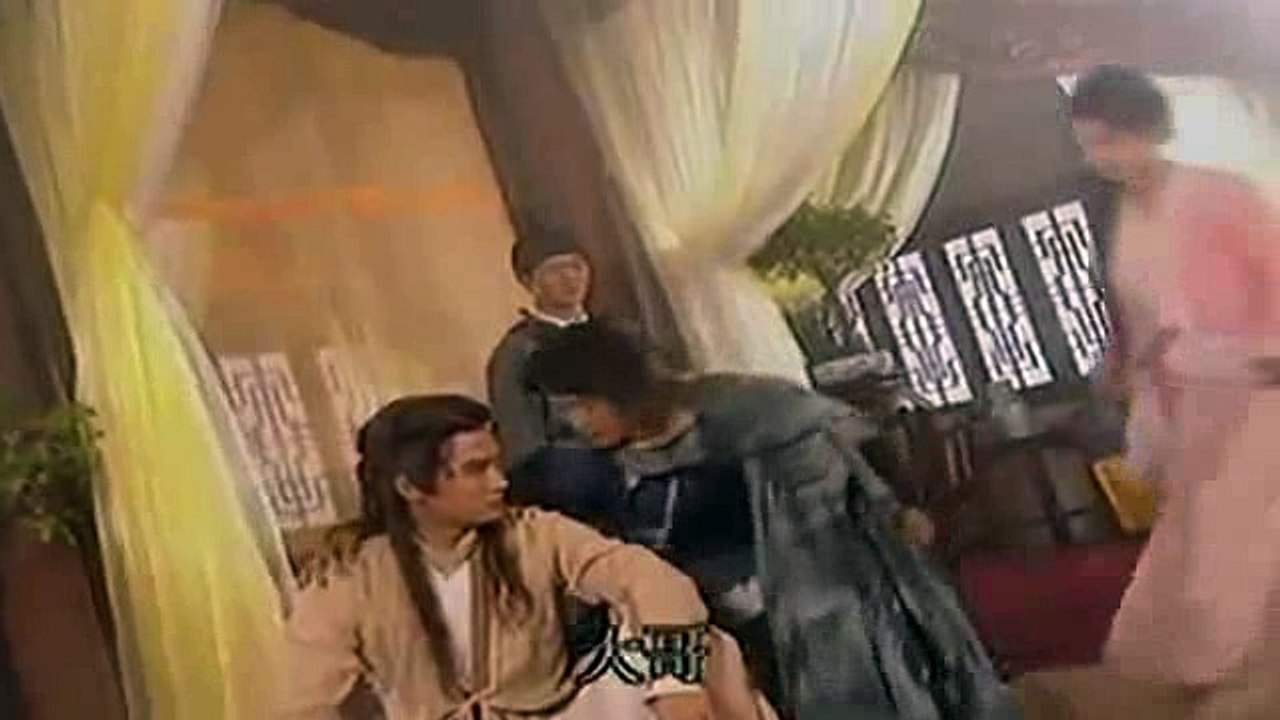 Knife of Li ลี้คิมฮวง ฤทธิ์มีดสั้น ภาค 1 ตอนที่...