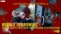 Donate To Chief Ministers Relief Fund Help To Kerala Do For Kerala Pray For Kerala