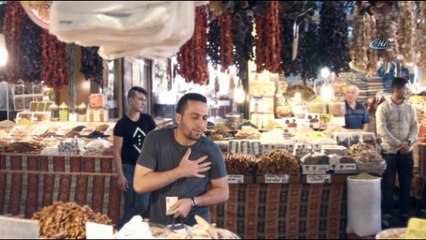 Sosyal medyada “Ben Antep’im” fırtınası