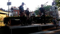 Les bizounours fuckeur - Fête de la musique Douai 2017 (Punk rock)