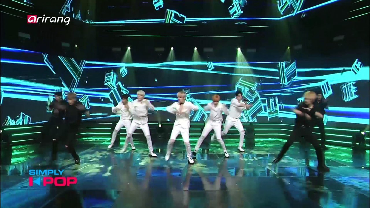 [Simply KPop] Bigflo(빅플로) _ Upside down(거꾸로) _ Ep.325 _ 081718 동영상