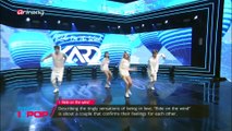 [Simply K-Pop] KARD(카드) _ Ride on the wind _ Ep.325 _ 081718