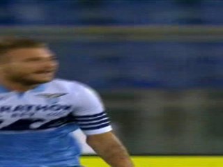 لقطة: الدوري الإيطالي: إيموبيلي يضرب دفاعات نابولي في العمق مانحًا لاتسيو الأسبقيّة