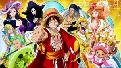 Phân tích điểm mạnh yếu của các thành viên băng Mũ Rơm