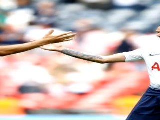 كرة قدم: الدوري الإنكليزي: توتنهام 3-1 فولهام.. آراء مدرّبي الفريقين