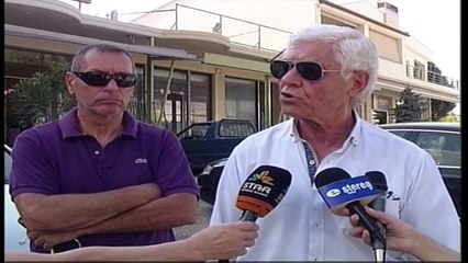 Σημαντικά έργα στη Θήβα