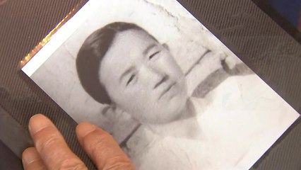 그리운 내 가족...이제 만나러 갑니다 / YTN