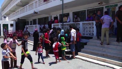 Día Mundial de la Asistencia Humanitaria