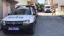 Avcılar'da cinayet ve intihar - İSTANBUL