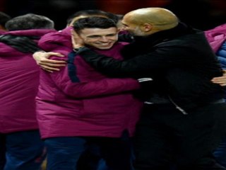 كرة قدم: الدوري الإنكليزي: فودين لديه الفرصة للمشاركة أسوة بالآخرين- غوارديولا