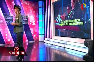 ¿Cómo reaccionaría si ve a una empleada del hogar siendo humillada?