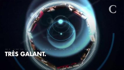 PHOTOS. Quand Kanye West doit porter Kim Kardashian pour la faire monter dans leur voiture