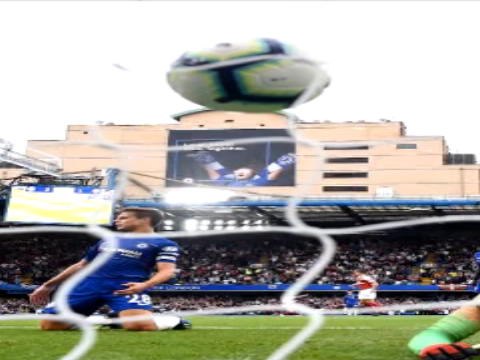 كرة قدم: الدوري الإنكليزي: تشلسي 3-2 آرسنال.. آراء مدرّبي الفريقين