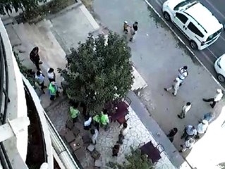 Şantaj İddiası Mahalleyi Karıştırdı