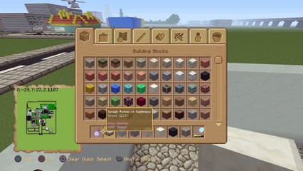 Minecraft City Speed Build EP:7