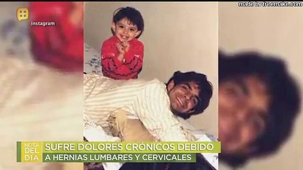 ¡Victoria Ruffo nuevamente en contra de Eugenio Derbez!   Ventaneando