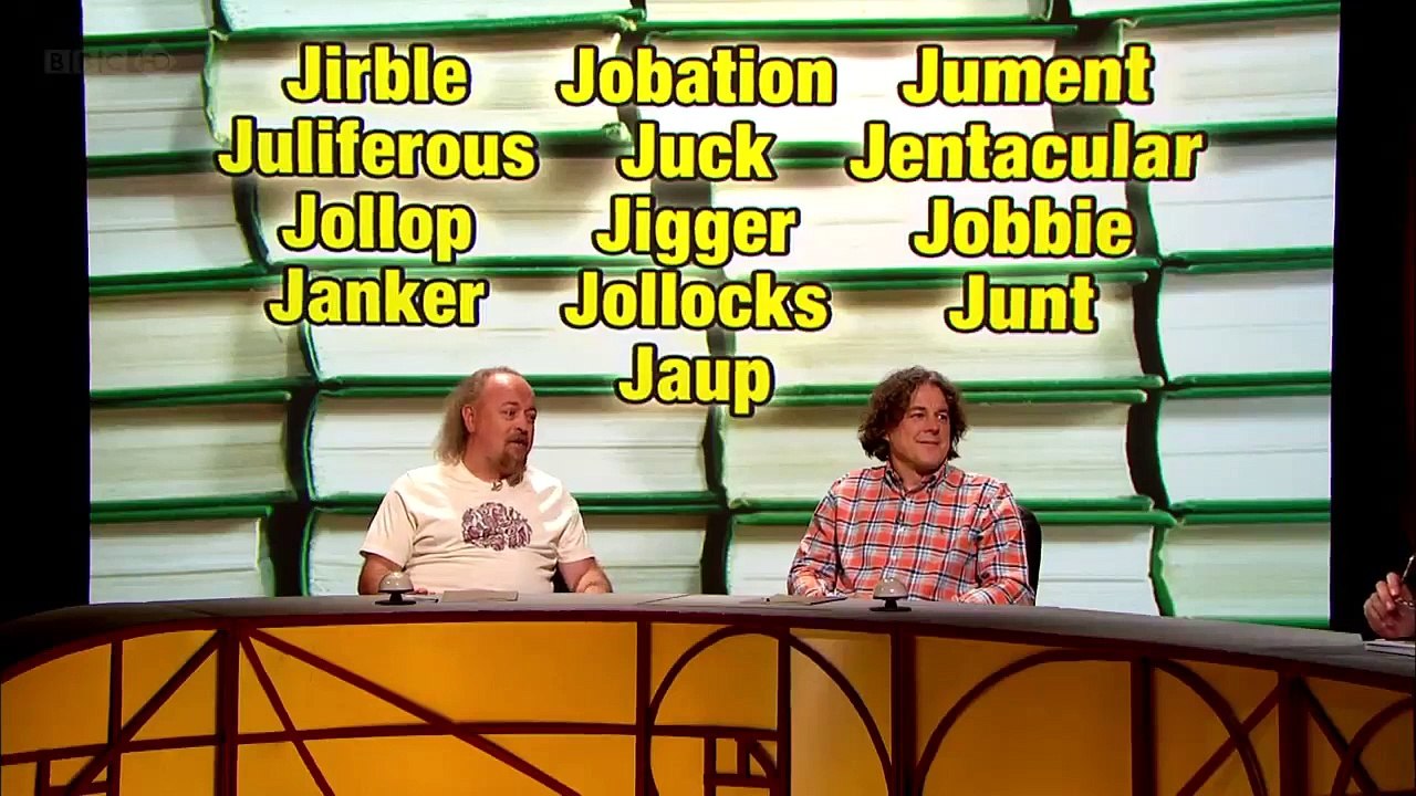 Qi S10 E01 Xl Jargon