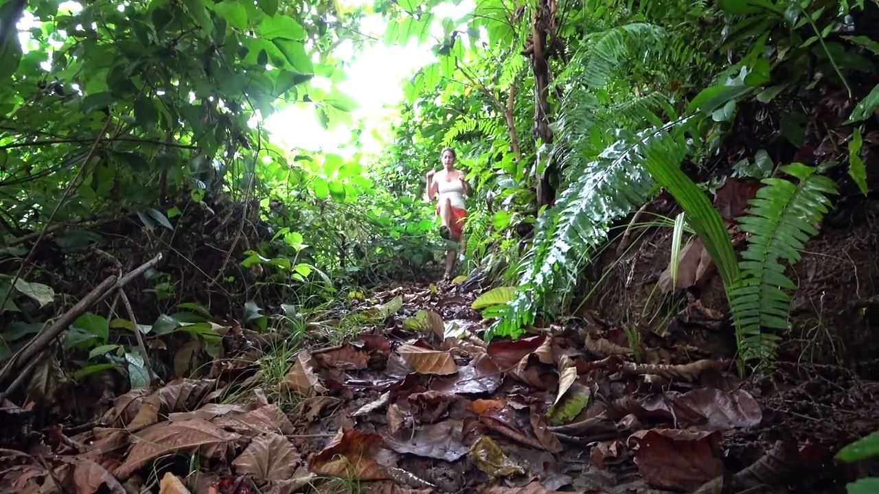 Ilha do Príncipe é um lugar especial para pessoas especiais!
