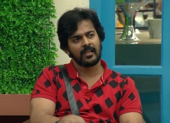 BIG BOSS MALAYALAM | സുരേഷിന് ശ്രീനീഷിന്റെ മറുപടി | FilmiBeat Malayalam