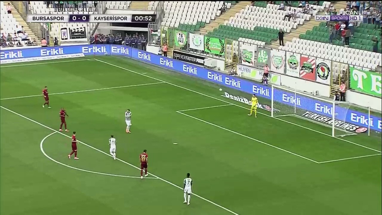 furkan soyalp kayseri