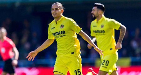 Son Dakika! Villarreal, Enes Ünal'ı 1 Yıllığına Real Valladolid'e Kiraladı
