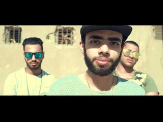 نجوم العالمية - كليب مهرجان ابدآ اشارة - ١٠٠ نسخة - نجوم المهرجان #٣