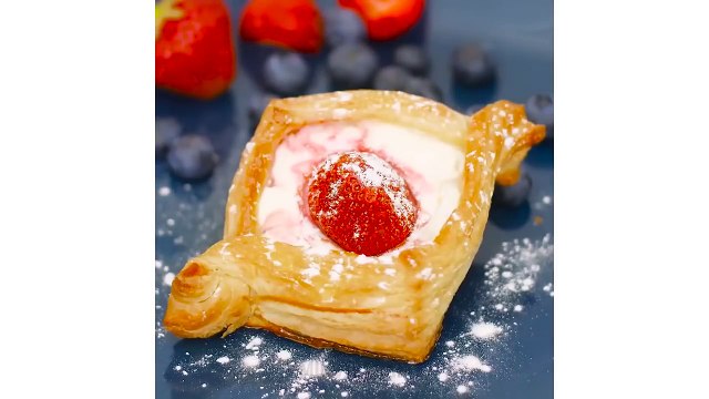 15 RECETTES DÉLICIEUSES EN SEULEMENT 5 MINUTES