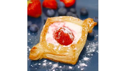 15 RECETTES DÉLICIEUSES EN SEULEMENT 5 MINUTES