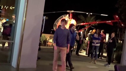 WHAT WAS SHE THINKING!   David Dobrik