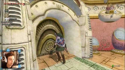 Celestia   ZELDA TWILIGHT PRINCESS HD #26