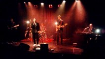 Royal Electric - Live Lambres Lez Douai 2017 (Rock français)
