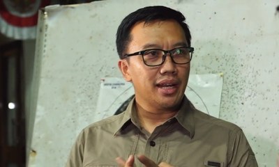 Menpora Targetkan Indonesia 10 Besar Asian Games 2018