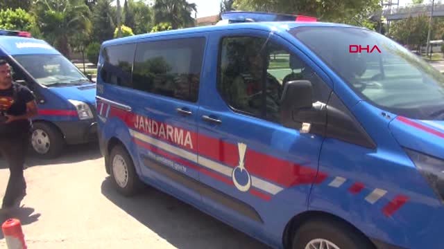 Adıyaman 4 Askerin Şehit Olduğu Saldırısıyla İlgili Hdp ve Dbp'li 2 Başkan Adliyede