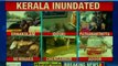 Kerala Floods: Rescue operations continues in all parts of state; most of the districts on orange alert