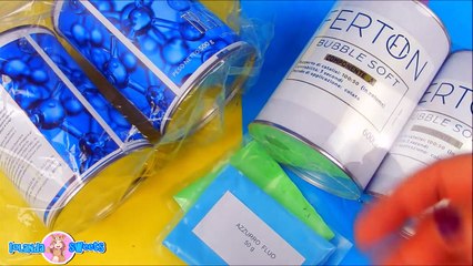 CHIUSO GIVEAWAY RESIN PRO (REGALO RESINA,BUBBLE SOFT PER SQUISHY E PIGMENTI) Iolanda Sweets