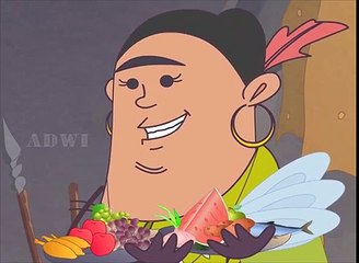 Sales and Marketing _ Moral Stories in English