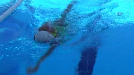 13 Yaşında Hem Türkiye'nin Gururu Oldu