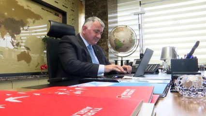 Yeni havalimanıyla uçak bilet fiyatları düşecek - İSTANBUL