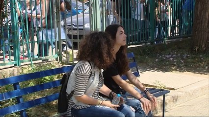 Κάτσικας: Πτωτικά οι βάσεις σε ιατρικές και πολυτεχνικές